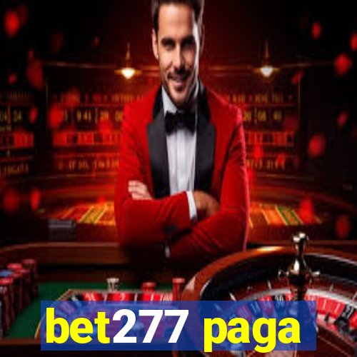 bet277 paga